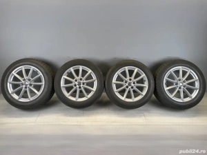 Roti/Jante VW 5x112 225/55 R17; Golf, Passat; Audi, Mercedes, Seat - imagine 2
