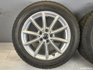 Roti/Jante VW 5x112 225/55 R17; Golf, Passat; Audi, Mercedes, Seat - imagine 3