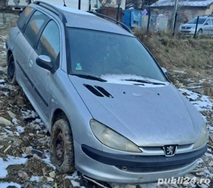 Masini pentru dezmembrat Peugeout,Fiat si Opel