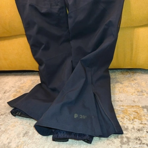 Pantaloni PROTEST de schi snowboard L - imagine 2