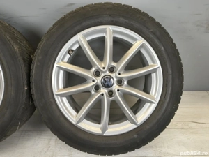 Roti/Jante VW 5x112 225/55 R17; Golf, Passat; Audi, Mercedes, Seat - imagine 6