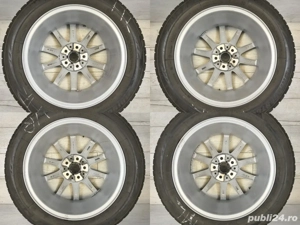 Roti/Jante VW 5x112 225/55 R17; Golf, Passat; Audi, Mercedes, Seat - imagine 9