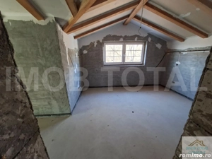 Vila spatioasa Valea Ursului - Bascov, la gri - imagine 20