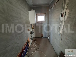 Vila spatioasa Valea Ursului - Bascov, la gri - imagine 11