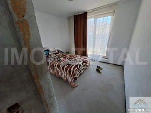 Vila spatioasa Valea Ursului - Bascov, la gri - imagine 10