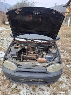 Dezmembrez Fiat Palio Weekend – piese complete - imagine 2