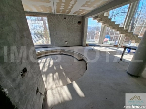 Vila spatioasa Valea Ursului - Bascov, la gri - imagine 9