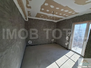 Vila spatioasa Valea Ursului - Bascov, la gri - imagine 14