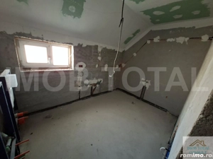 Vila spatioasa Valea Ursului - Bascov, la gri - imagine 21