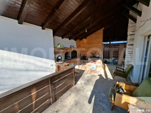 Vila spatioasa Valea Ursului - Bascov, la gri - imagine 6