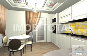 Vila spatioasa Valea Ursului - Bascov, la gri - imagine 2