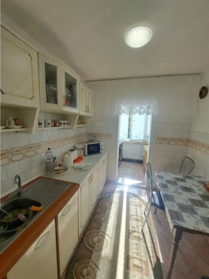 3 CAMERE, DECOMANDAT, ETAJ 2, CENTRALA TERMICA, GIROCULUI! - imagine 8