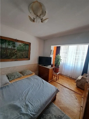 3 CAMERE, DECOMANDAT, ETAJ 2, CENTRALA TERMICA, GIROCULUI! - imagine 3