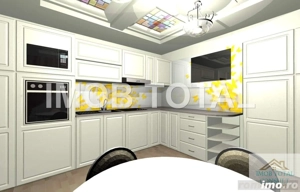 Vila spatioasa Valea Ursului - Bascov, la gri - imagine 4