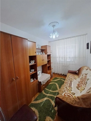 3 CAMERE, DECOMANDAT, ETAJ 2, CENTRALA TERMICA, GIROCULUI! - imagine 5