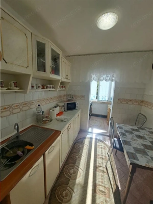 3 CAMERE, DECOMANDAT, ETAJ 2, CENTRALA TERMICA, GIROCULUI! - imagine 7