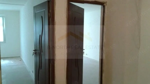 Apartament parter 5 camere, central – Piața Crângași, vad comercial