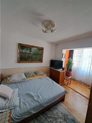 3 CAMERE, DECOMANDAT, ETAJ 2, CENTRALA TERMICA, GIROCULUI! - imagine 4