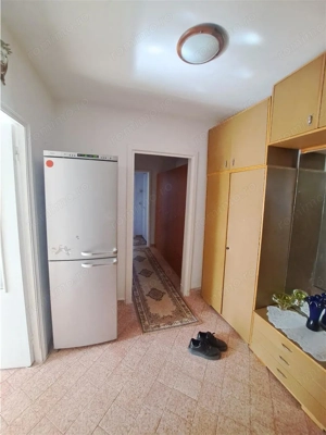 3 CAMERE, DECOMANDAT, ETAJ 2, CENTRALA TERMICA, GIROCULUI! - imagine 10