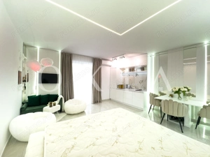 AX1174 Giroc, Cartierul Florilor, Mobilat Utilat Premium