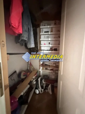 Vanzare Apartament 4 camere Deco CETATE Mercur 2 bai 90 mp cu balcon si pod - imagine 6