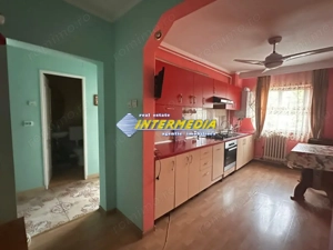 Vanzare Apartament 4 camere Deco CETATE Mercur 2 bai 90 mp cu balcon si pod - imagine 12