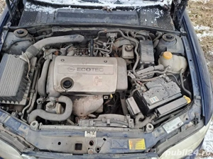 Dezmembrez Opel Vectra B Caravan – motor, cutie, caroserie - imagine 3