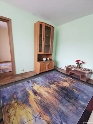 Ap 2 camere, conf 2, micro 3 