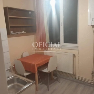 Apartament 1 Camera | 39 Mp | Intermediar | Gheorgheni INTERSERVISAN