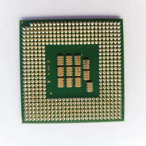Procesor Laptop Intel Pentium 4-M 1.8 GHz | SL6FH | 512KB 400 MHz | Socket 478
