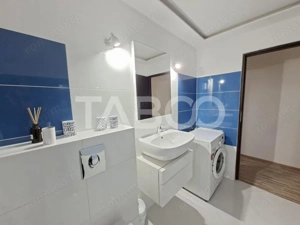 Apartament cu 3 camere si balcon de inchiriat in Sibiu zona Rahovei - imagine 11