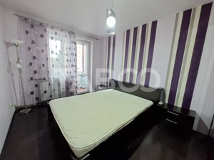 Apartament cu 3 camere si balcon de inchiriat in Sibiu zona Rahovei - imagine 9