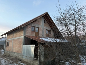 Casă de vânzare S+P+M - imagine 2