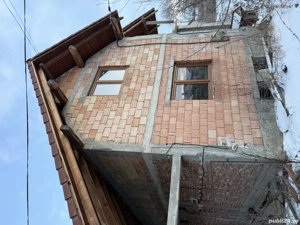 Casă de vânzare S+P+M - imagine 4