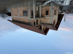 Casă de vânzare S+P+M - imagine 3