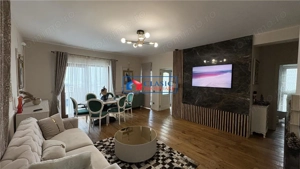 Vanzare apartament 3 camere modern cu terasa de 44 mp constructie noua cartier Gruia