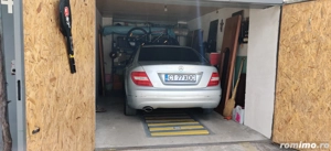 2013 Mercedes C - Class, 2143 cm , 170 Hp.  - imagine 4