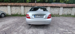 2013 Mercedes C - Class, 2143 cm , 170 Hp.  - imagine 5