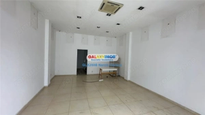 NATURA BUSINESS PARK,Afumati,spatiu comercial parter + etaj - imagine 5