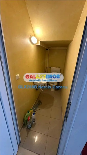 NATURA BUSINESS PARK,Afumati,spatiu comercial parter + etaj - imagine 14