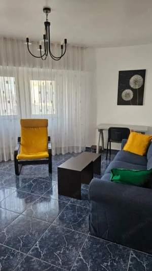 Apartament 2 camere decomandat – Tomis II, Bd. Mircea cel Batran