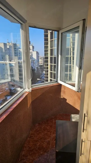 Apartament 2 camere decomandat – Tomis II, Bd. Mircea cel Batran - imagine 4