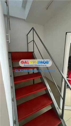 NATURA BUSINESS PARK,Afumati,spatiu comercial parter + etaj - imagine 11