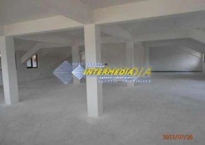 Spatiu Comercial + Apartament in Alba Iulia, Zona Cetate Kaufland