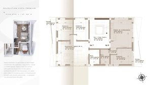 COMISION 0% - Apartamente cu 3 camere - Bdul Republicii 44, Baia Mare - imagine 9