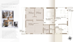 COMISION 0% - Apartamente cu 3 camere - Bdul Republicii 44, Baia Mare - imagine 8