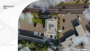 COMISION 0% - Apartamente cu 2 si 3 camere - Bdul Republicii 44 - imagine 4