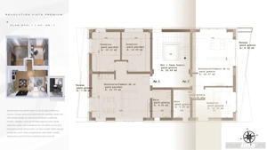 COMISION 0% - Apartamente cu 3 camere - Bdul Republicii 44, Baia Mare - imagine 6