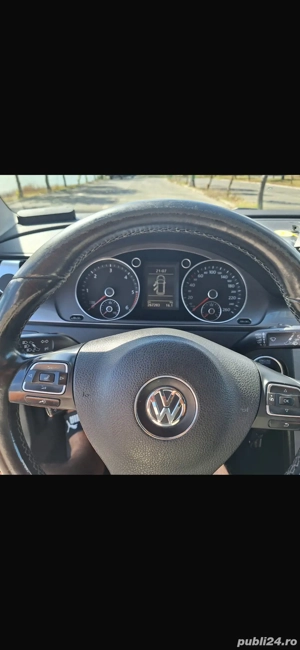 Wv Passat 4x4 automat negociabil  - imagine 2