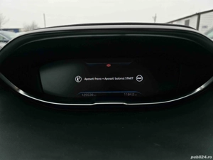 Peugeot 5008 Diesel 2023 - imagine 8